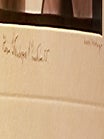 Photograph Signed and Inscribed to the Photographer Sternberger