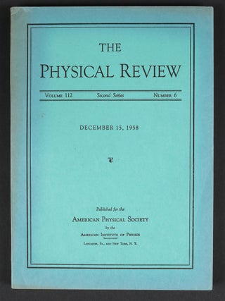 THE DEVELOPMENT OF THE LASER