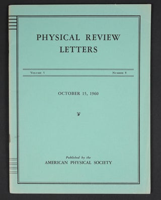 THE DEVELOPMENT OF THE LASER