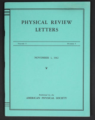 THE DEVELOPMENT OF THE LASER