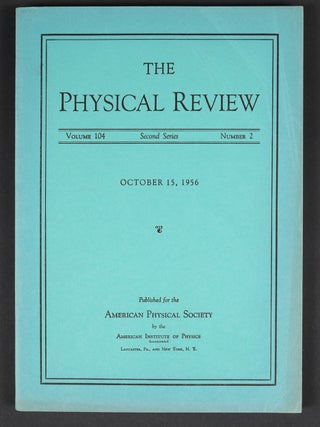 THE DEVELOPMENT OF THE LASER