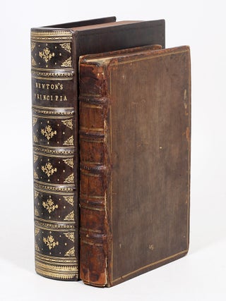 Philosophiae Naturalis Principia Mathematica